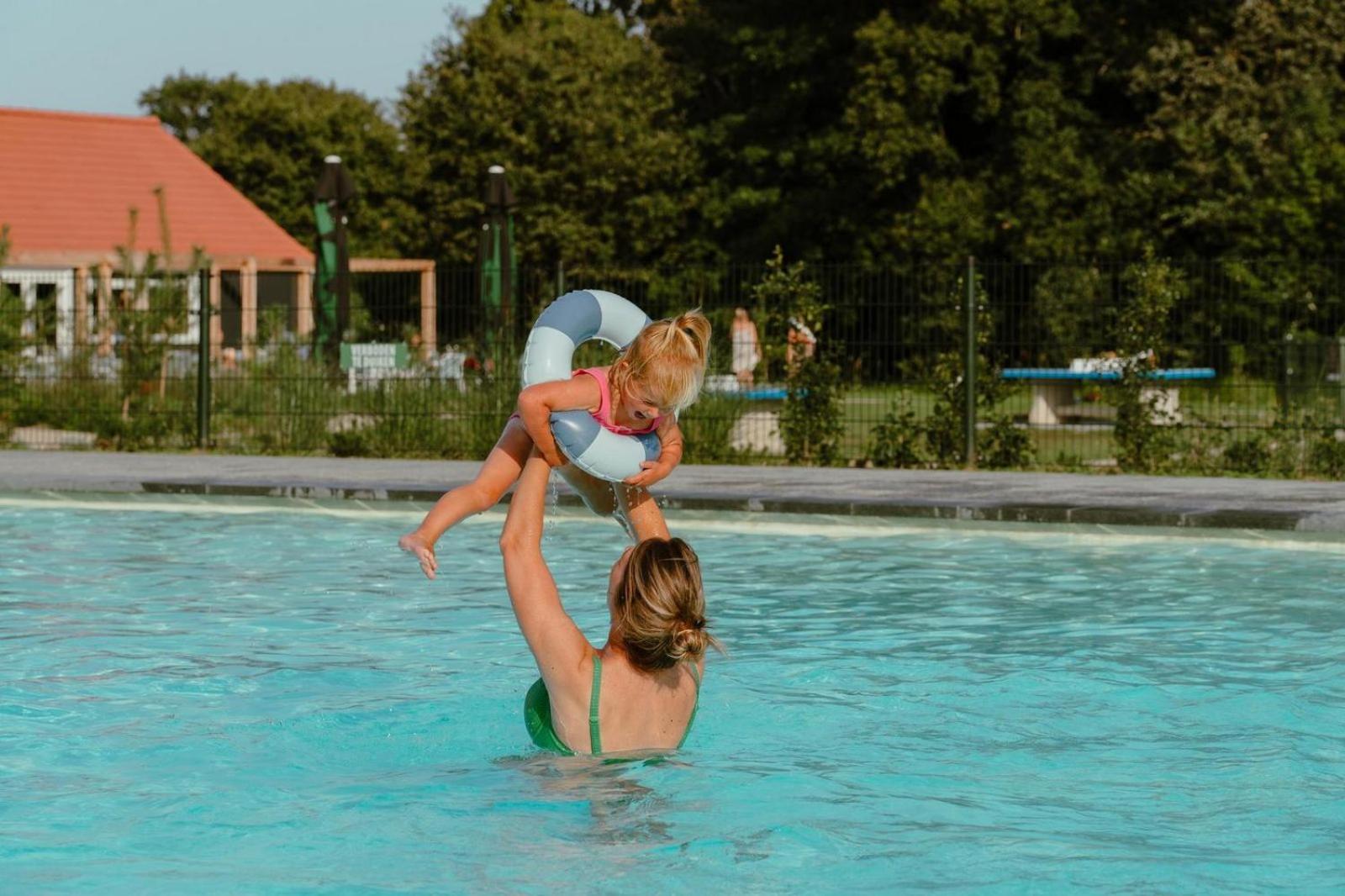 Marinapark Residentie Bloemendaal Hotel Vogelenzang Екстериор снимка