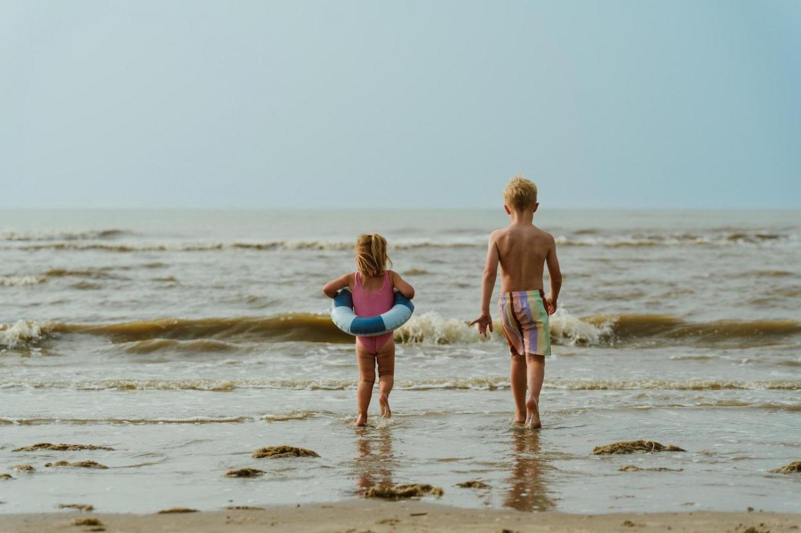 Marinapark Residentie Bloemendaal Hotel Vogelenzang Екстериор снимка